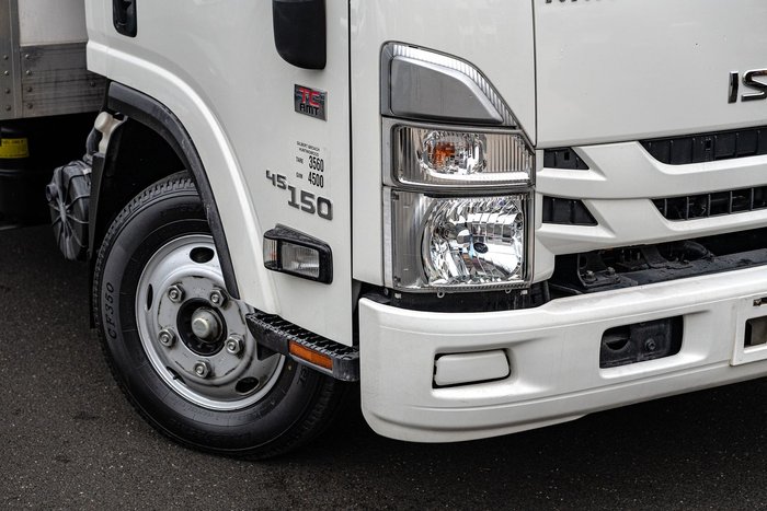 2023 Isuzu N Series NNR 45-150