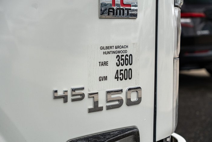 2023 Isuzu N Series NNR 45-150