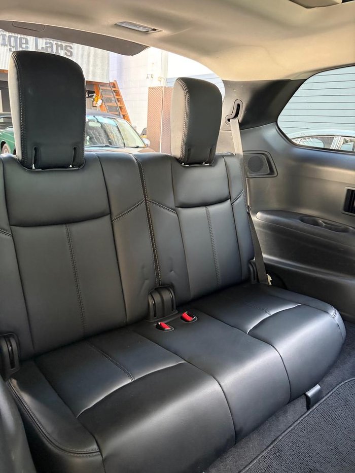 2015 Nissan Pathfinder ST-L R52 MY15 4X4 On Demand Ivory Pearl