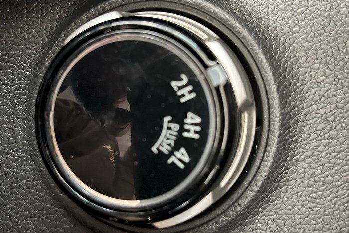 2019 Mitsubishi Triton GLX