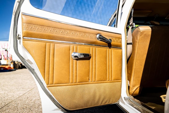 1971 Holden Kingswood