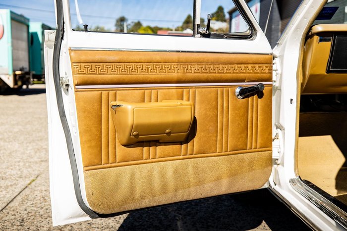 1971 Holden Kingswood