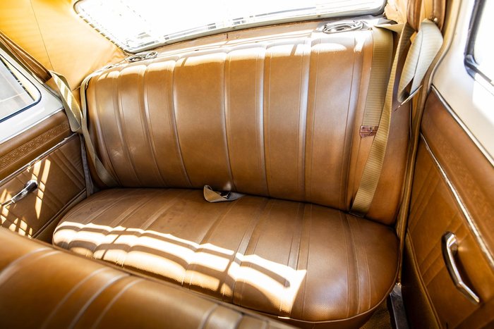 1971 Holden Kingswood