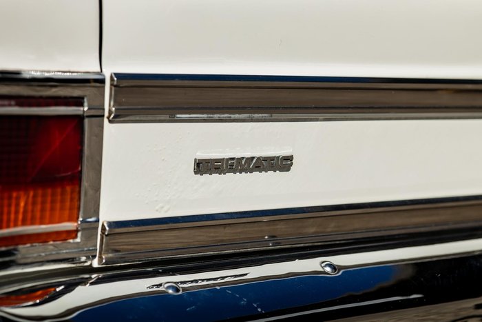 1971 Holden Kingswood