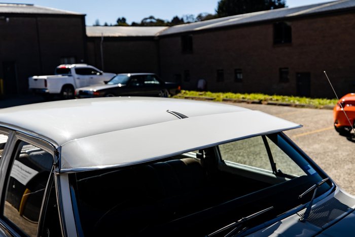 1971 Holden Kingswood