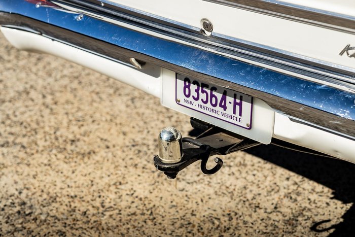 1971 Holden Kingswood