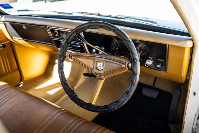 1971 Holden Kingswood