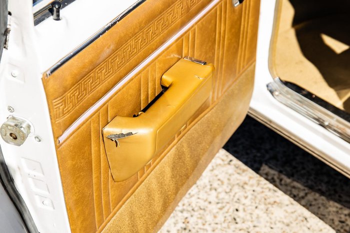 1971 Holden Kingswood