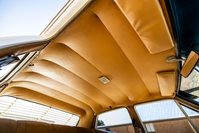 1971 Holden Kingswood