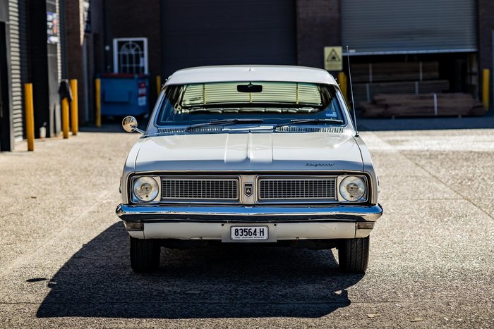 1971 Holden Kingswood