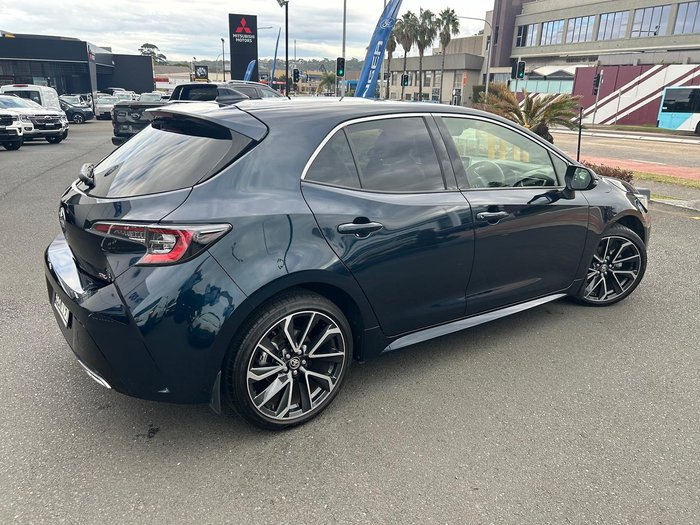 2019 Toyota Corolla ZR