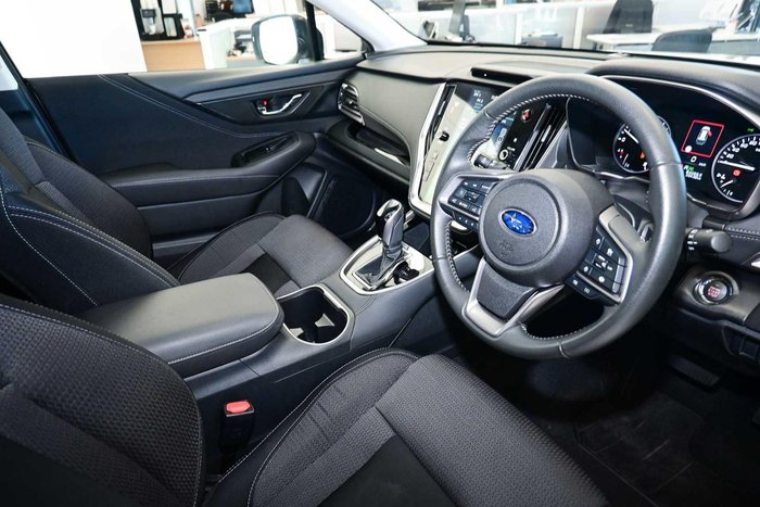 2024 Subaru Outback AWD