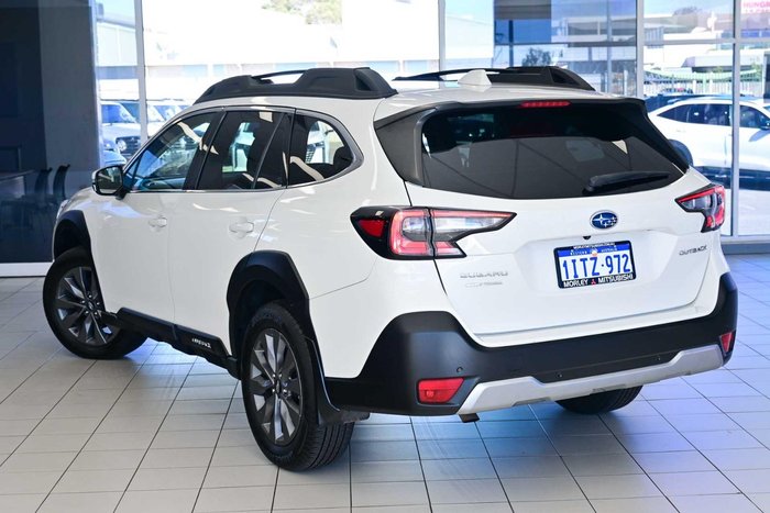 2024 Subaru Outback AWD