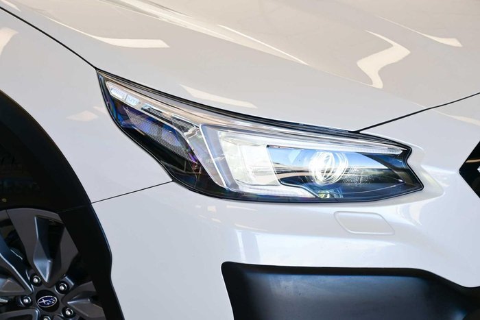 2024 Subaru Outback AWD