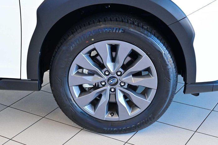 2024 Subaru Outback AWD