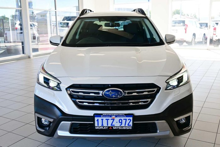 2024 Subaru Outback AWD