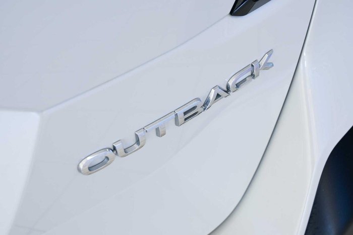2024 Subaru Outback AWD
