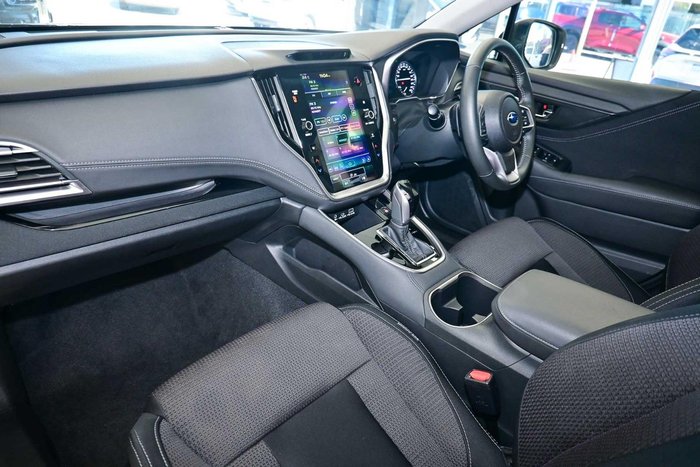 2024 Subaru Outback AWD