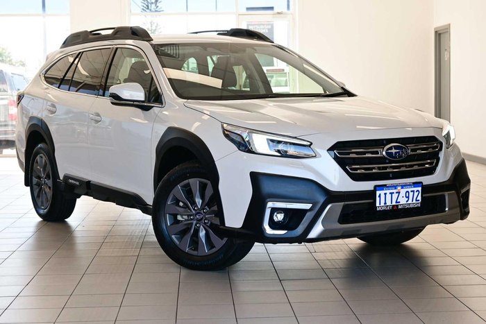 2024 Subaru Outback AWD