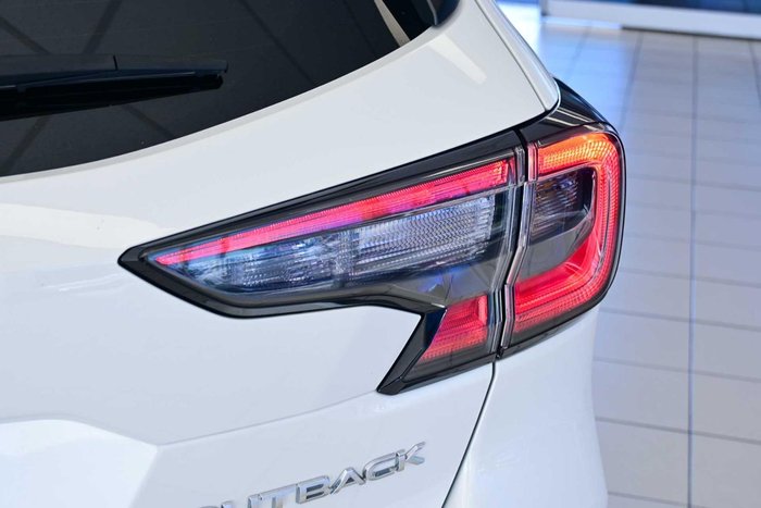 2024 Subaru Outback AWD