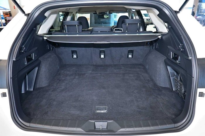 2024 Subaru Outback AWD
