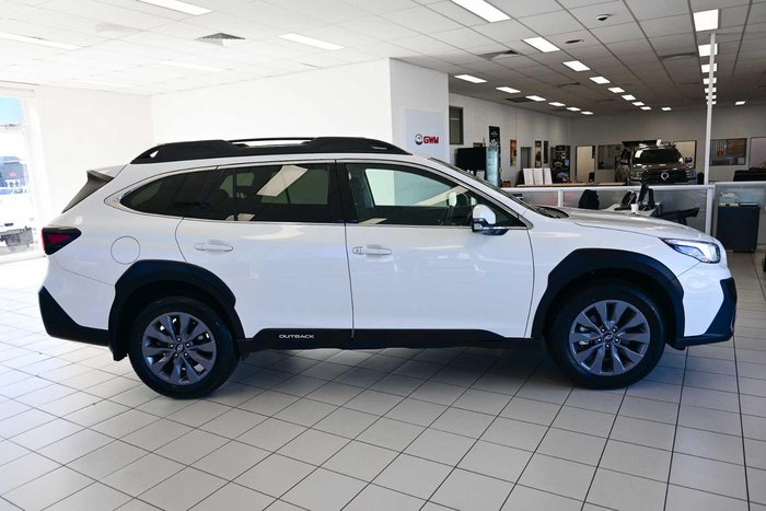 2024 Subaru Outback AWD