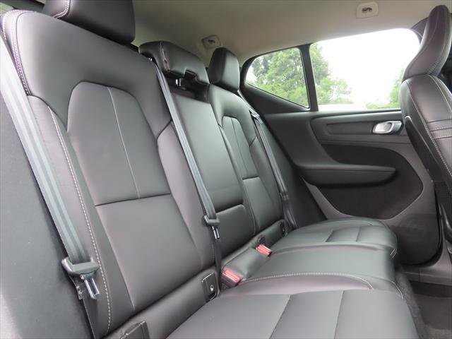 2022 Volvo XC40 T4 Inscription