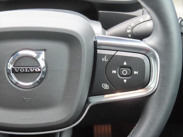 2022 Volvo XC40 T4 Inscription