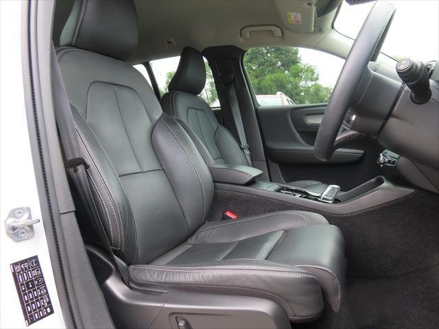 2022 Volvo XC40 T4 Inscription