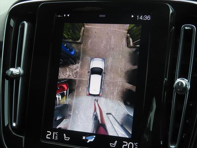 2022 Volvo XC40 T4 Inscription