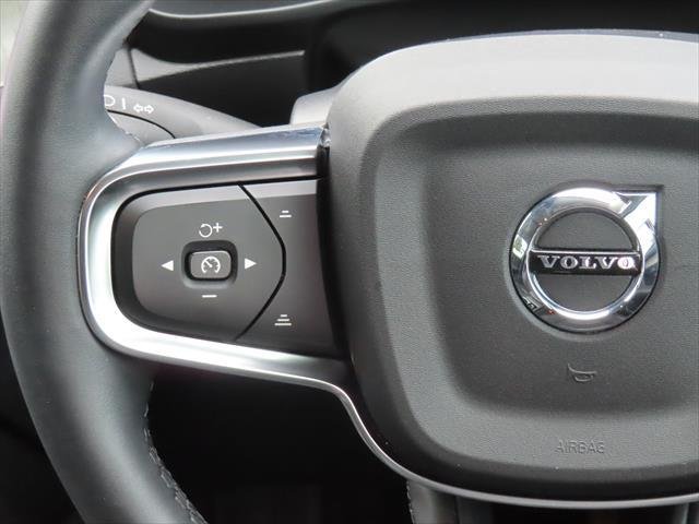 2022 Volvo XC40 T4 Inscription