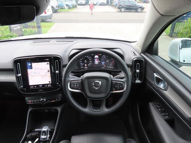 2022 Volvo XC40 T4 Inscription