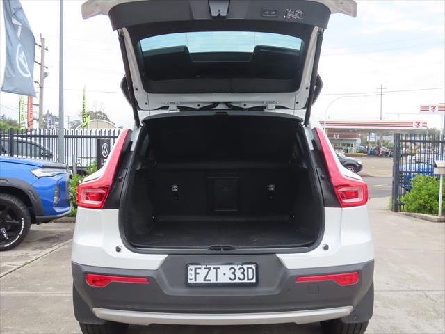 2022 Volvo XC40 T4 Inscription