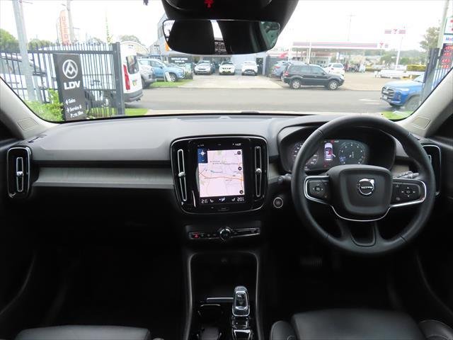 2022 Volvo XC40 T4 Inscription
