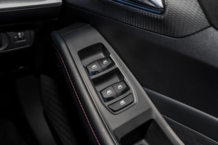 2023 MG MG5 Vibe