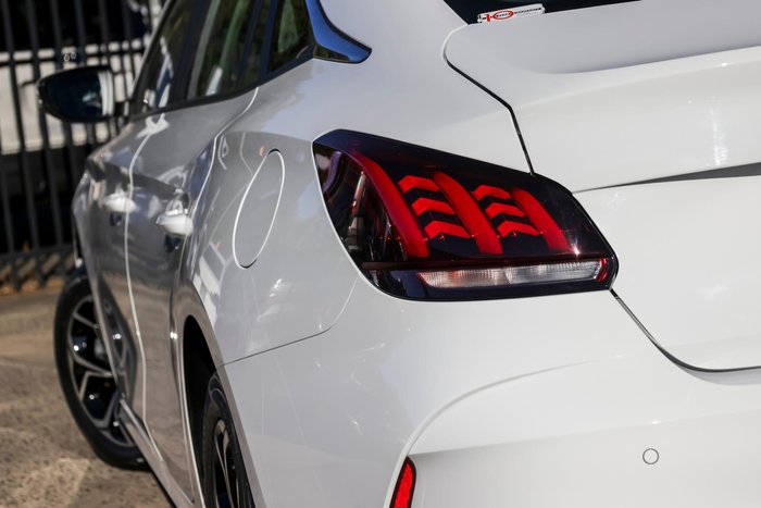 2023 MG MG5 Vibe