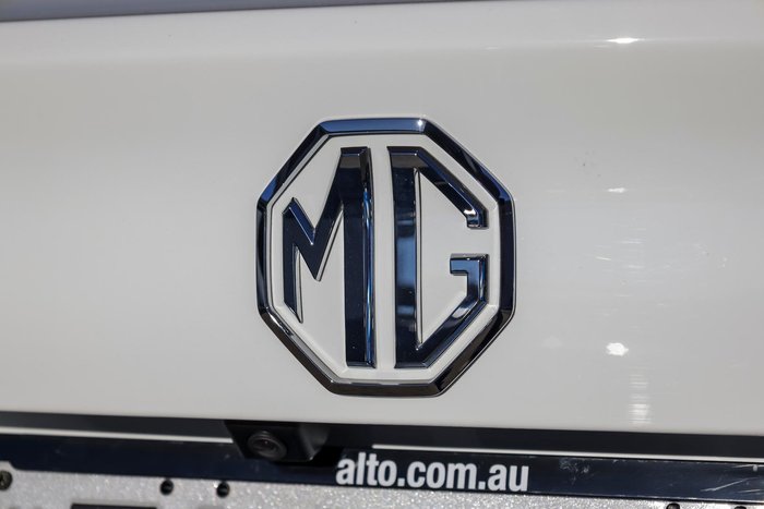 2023 MG MG5 Vibe