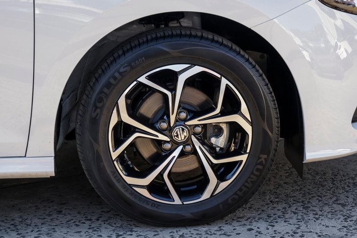 2023 MG MG5 Vibe