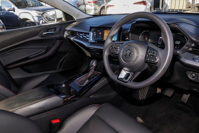 2023 MG MG5 Vibe