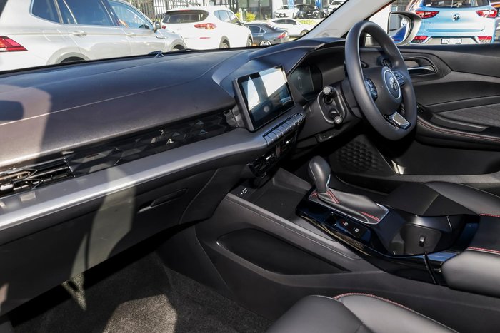 2023 MG MG5 Vibe