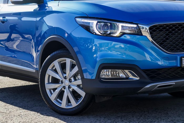 2024 MG ZS Excite
