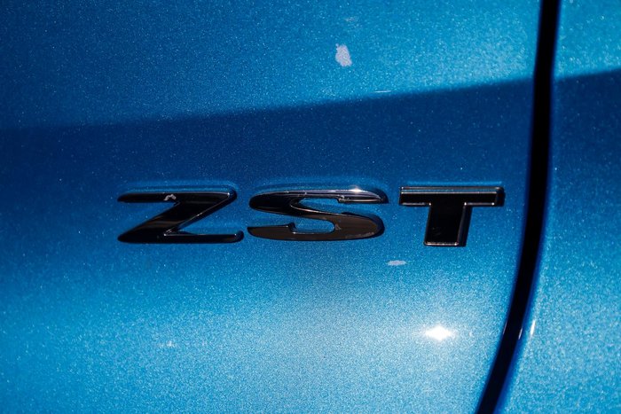 2024 MG ZS Excite