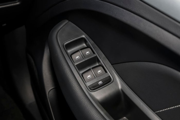2024 MG ZS Excite