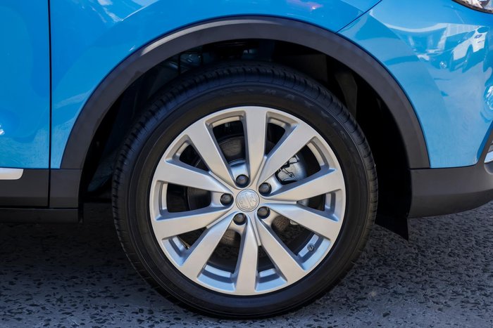 2024 MG ZS Excite