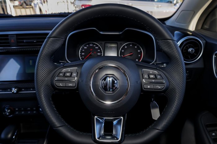 2024 MG ZS Excite