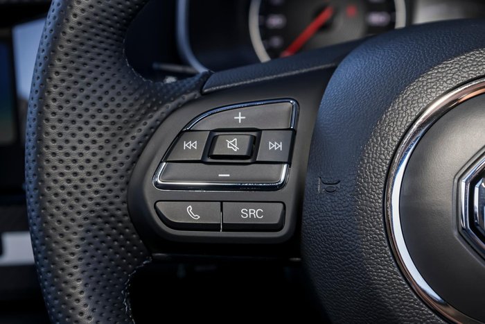 2024 MG ZS Excite