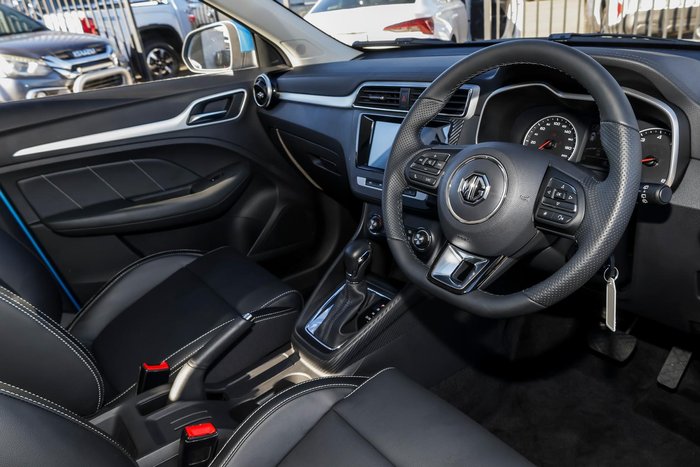 2024 MG ZS Excite
