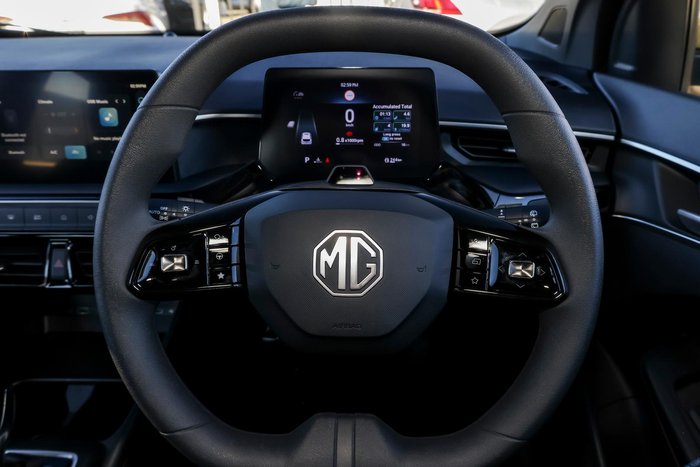 2025 MG MG3 Excite