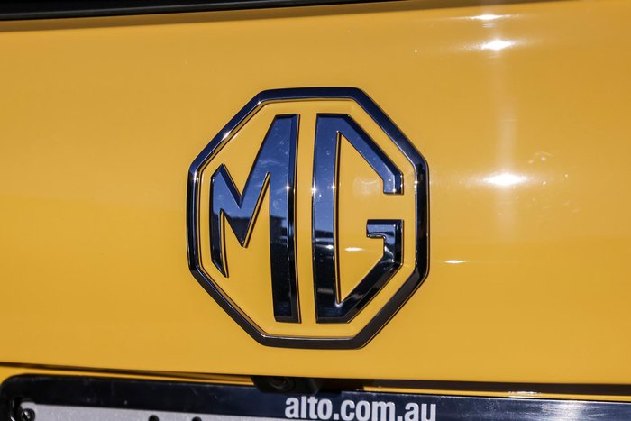 2025 MG MG3 Excite