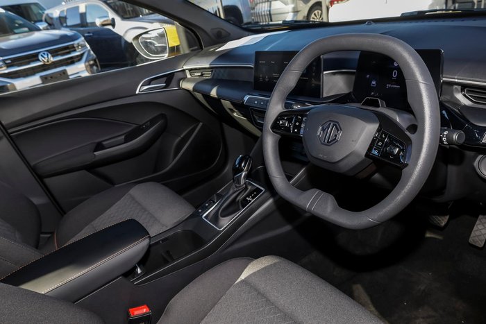 2025 MG MG3 Excite